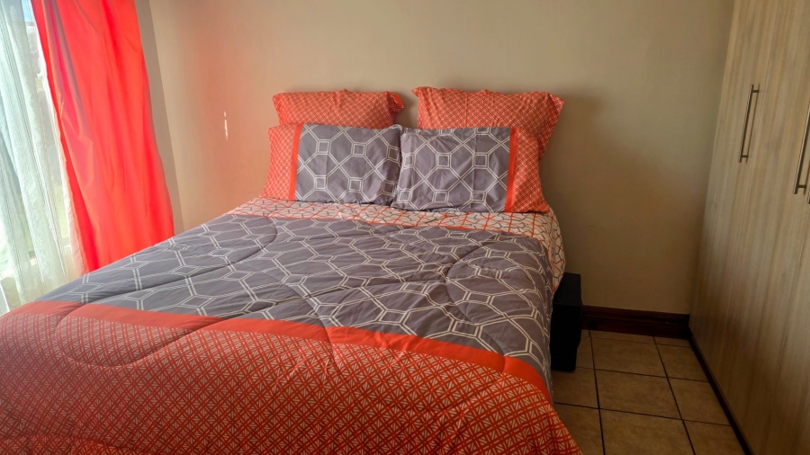 2 Bedroom Property for Sale in Pellissier Free State
